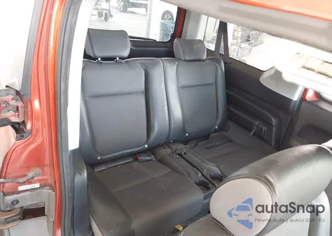 2004 Honda Element Ex from USA, damaged, VIN 5J6YH28694L025994